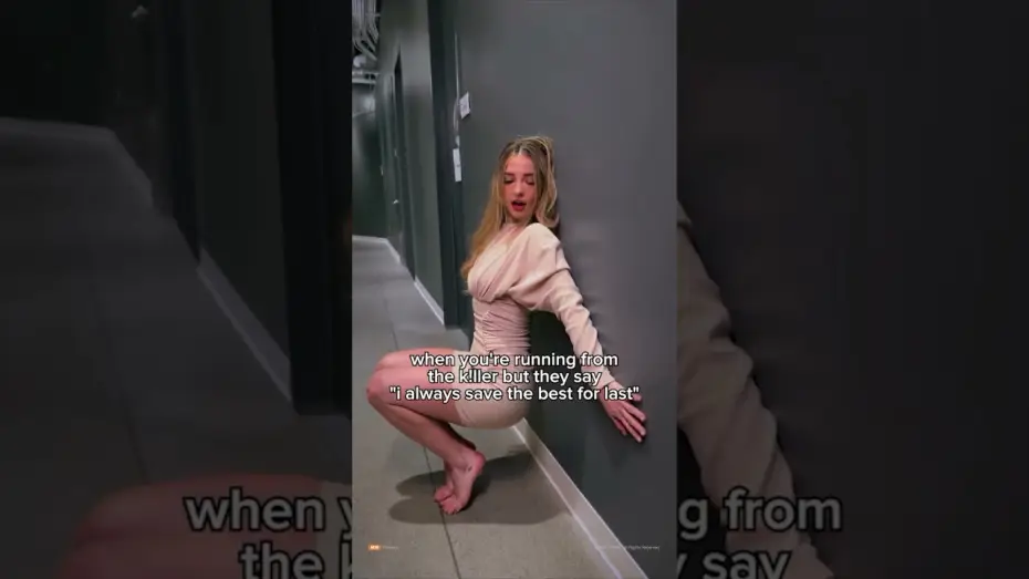 Watch film I Know What You Did Last Summer | Iconic Madelyn