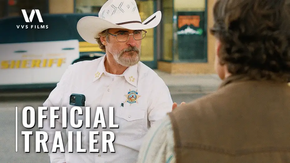 Watch film Eddington | Trailer