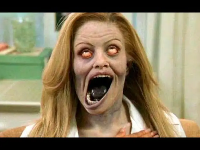 Watch film Scary Movie 3 | Scary Movie 3 (Trailer espa&ntilde;ol)