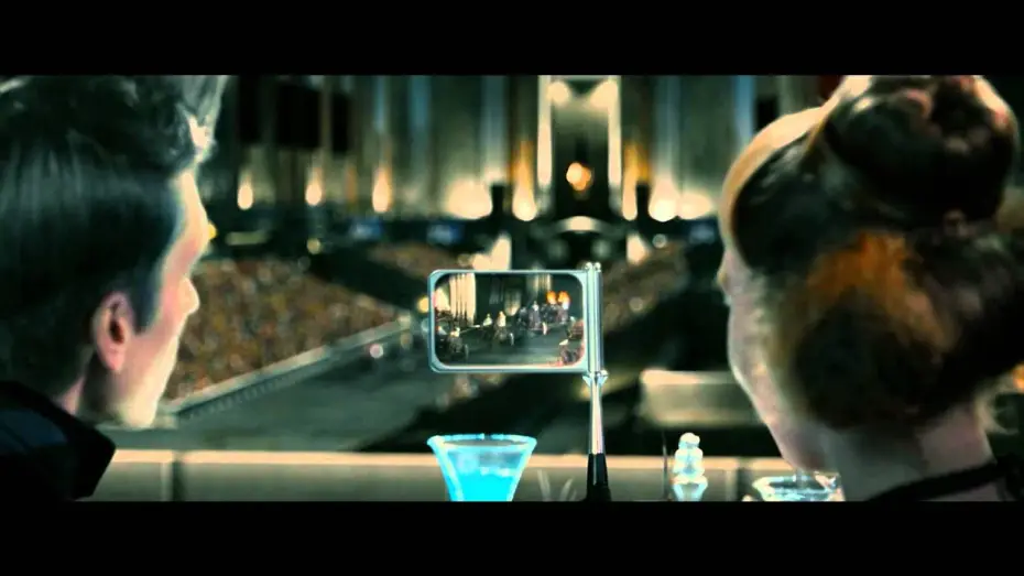 Watch film The Hunger Games | DIE TRIBUTE VON PANEM - The Hunger Games - Trailer 3 HD (Deutsch / German) - Ab 22.3. im Kino!