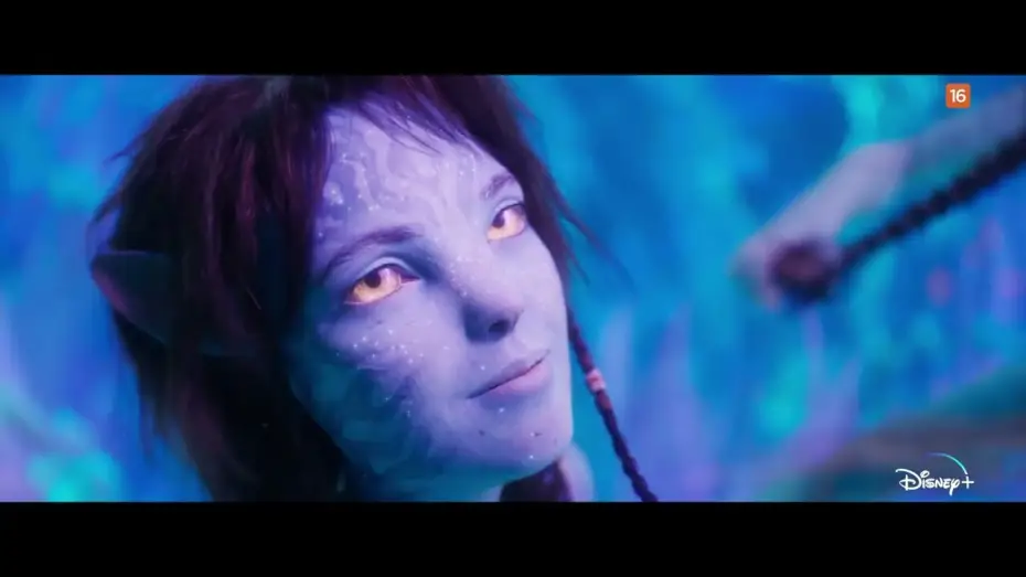 Watch film Avatar: The Way of Water | Ma&ntilde;ana disponible en Disney+