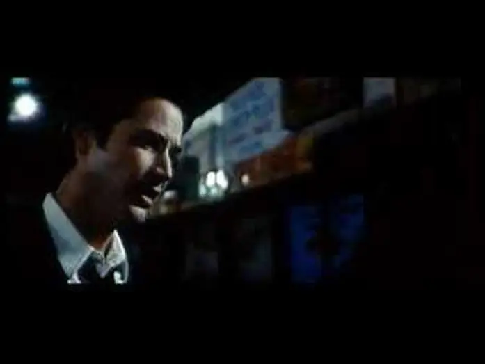 Watch film Constantine | Bande-annonce Constantine