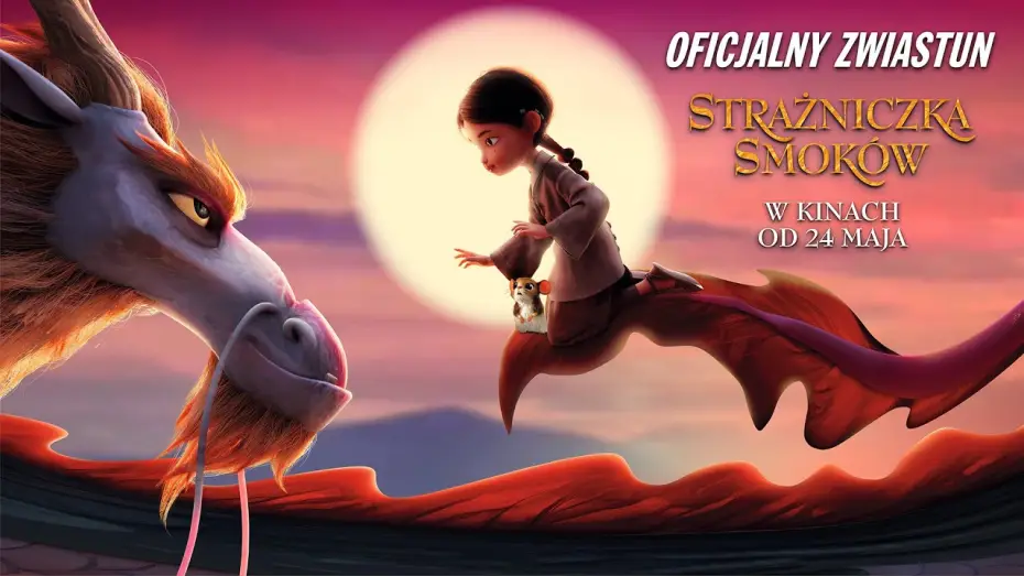 Watch film Dragonkeeper | Zwiastun PL