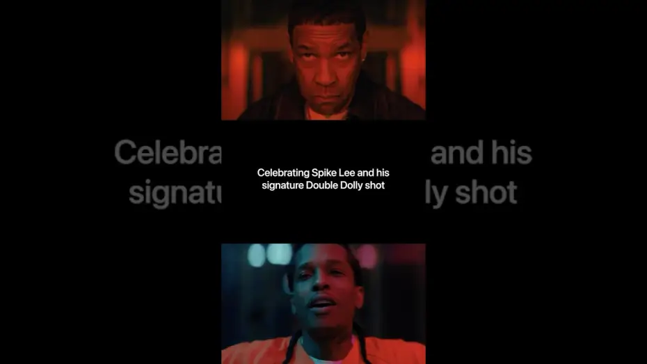 Watch film Highest 2 Lowest | Quintessential Spike Lee.