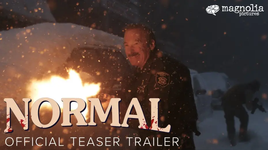 Watch film Normal | Official Teaser Trailer