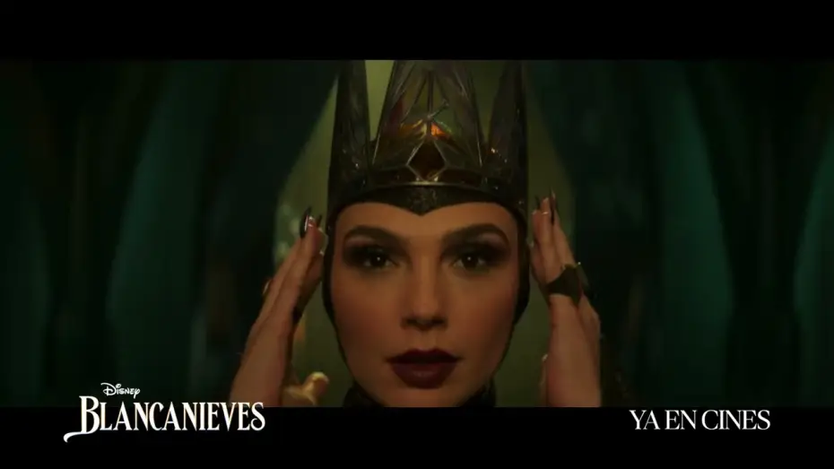 Watch film Disney's Snow White | N&ordm;1 EN CINES