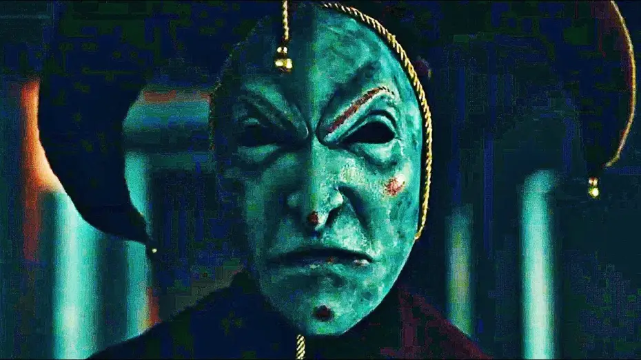 Watch film Tarot | Таро: Карта смерти &mdash; Русский трейлер (Дубляж, 2024)