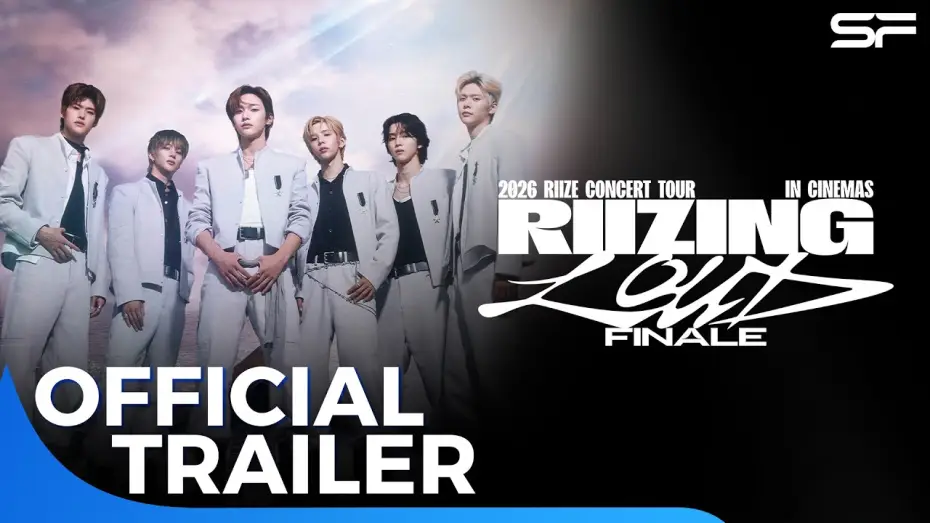 Watch film 2026 RIIZE CONCERT TOUR [RIIZING LOUD] FINALE IN CINEMAS | 2026 RIIZE CONCERT TOUR [RIIZING LOUD] FINALE IN CINEMAS l Official Trailer