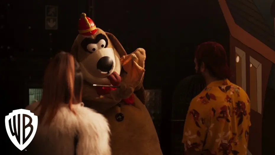 Watch film The Banana Splits Movie | "Banana Cadabra" Clip