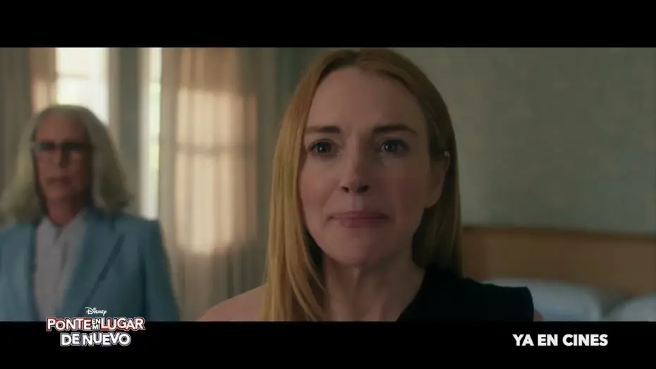 Watch film Freakier Friday | YA EN CINES