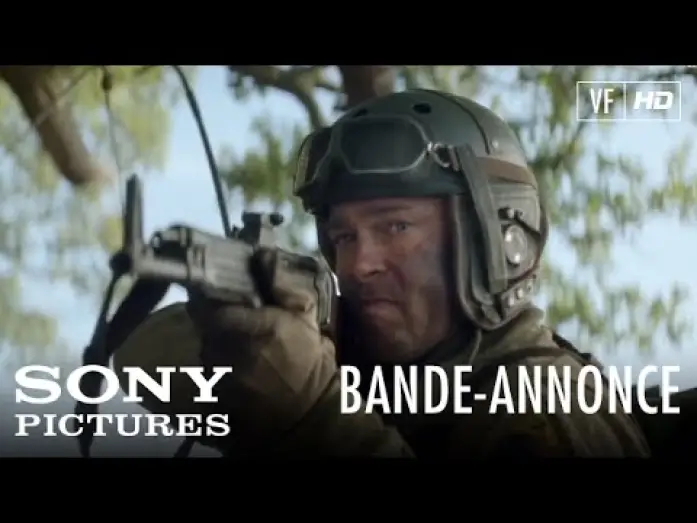 Watch film Fury | FURY - Bande Annonce 2 VF