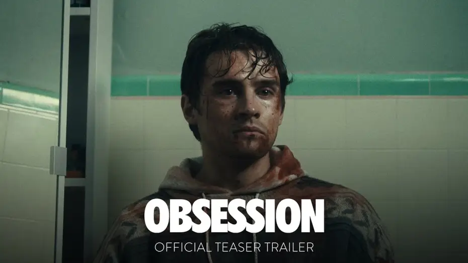 Watch film Obsession | Official Teaser Trailer