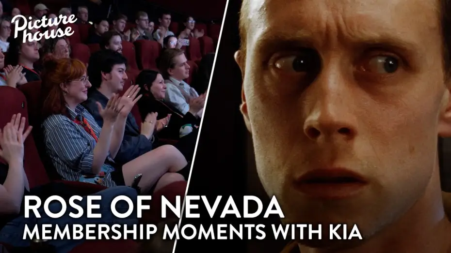Watch film Rose of Nevada | Rose of Nevada | Membership Moments with Kia at CREATE