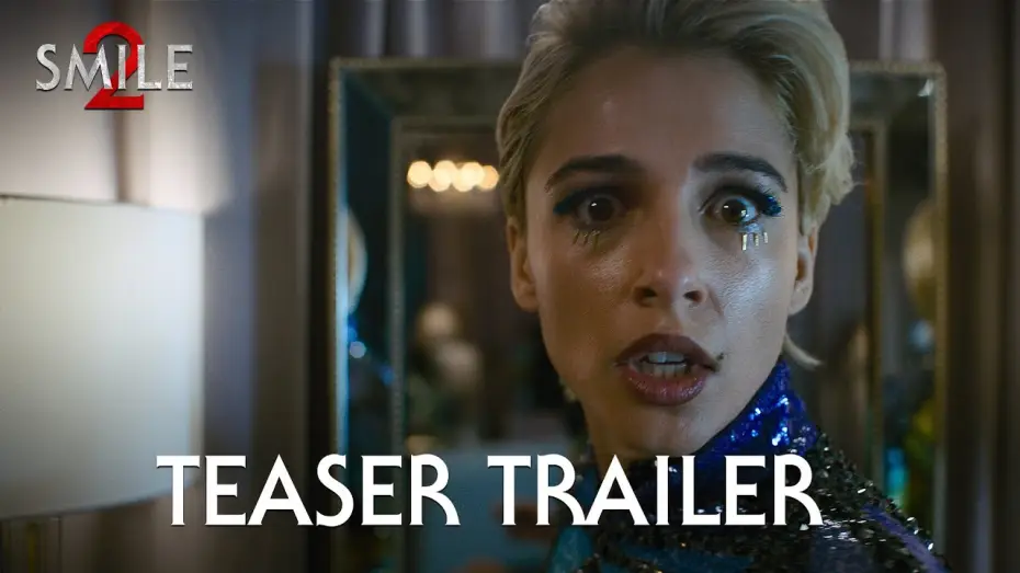 Watch film Smile 2 | Teaser Tr&aacute;iler Oficial en espa&ntilde;ol
