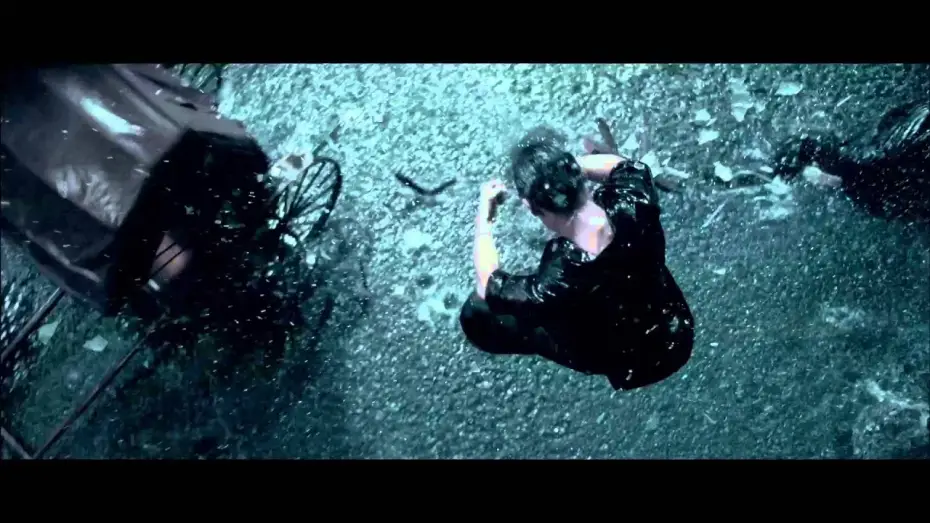 Watch film The Grandmaster | THE GRANDMASTER - Spot 60 sec - VOST