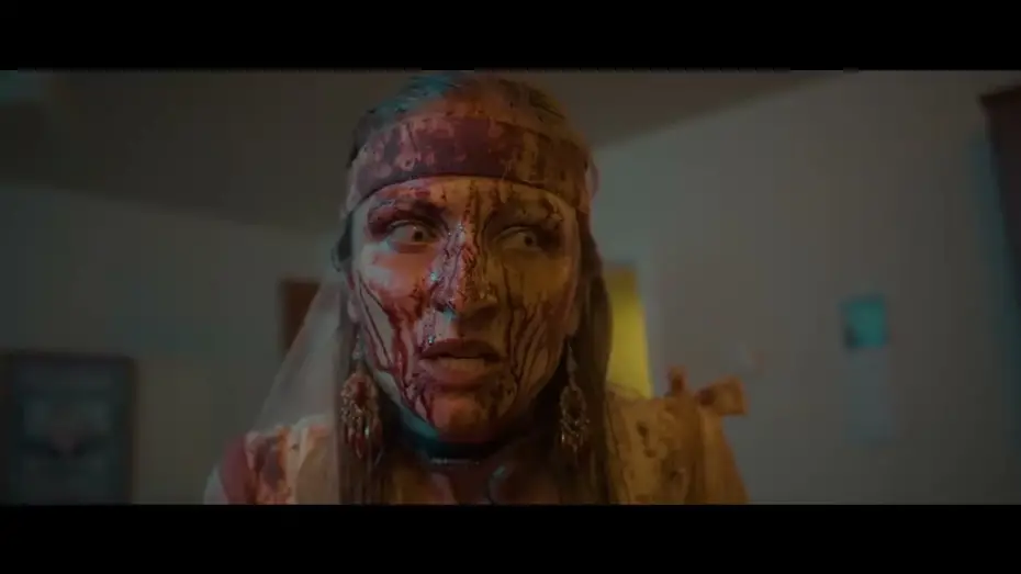 Watch film Bride of Frankenstein Awakens | Bride of Frankenstein Awakens  - Trailer