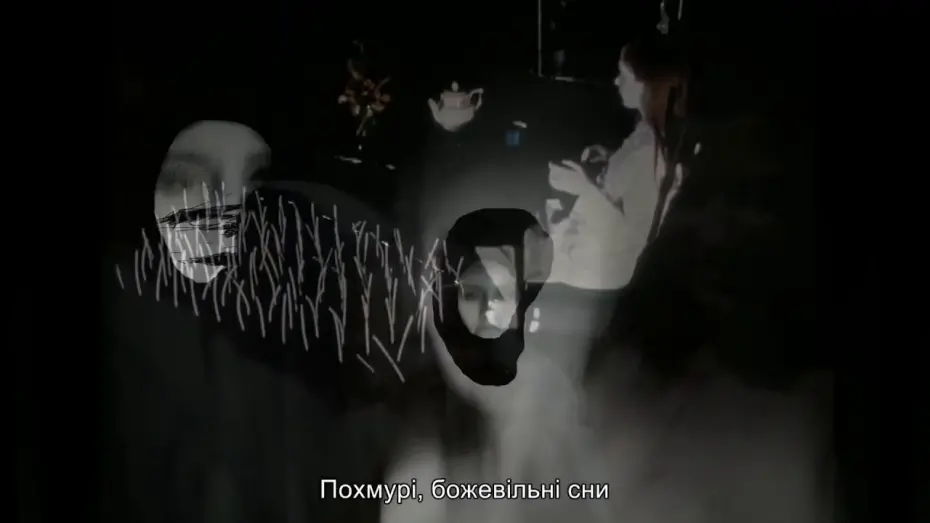 Watch film David Lynch: The Art Life | Український трейлер ДЕВІД ЛІНЧ: ЖИТТЯ В МИСТЕЦТВІ