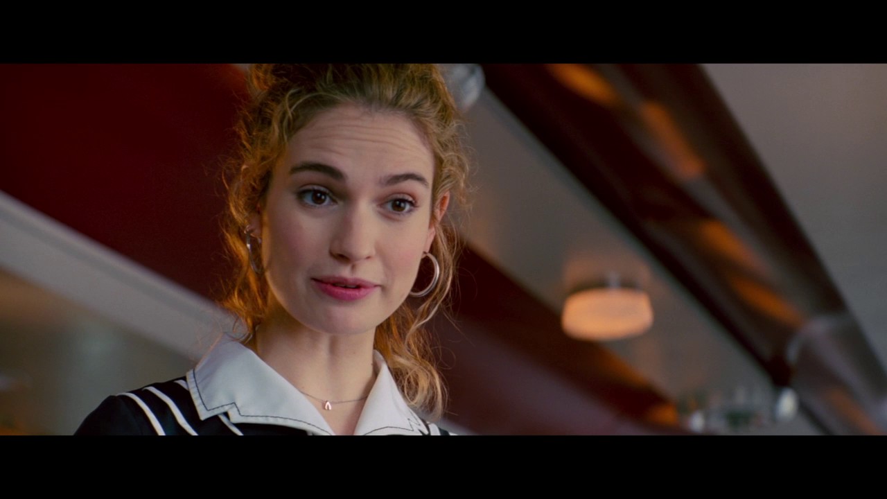 Watch film Baby Driver | I'm A Driver Clip