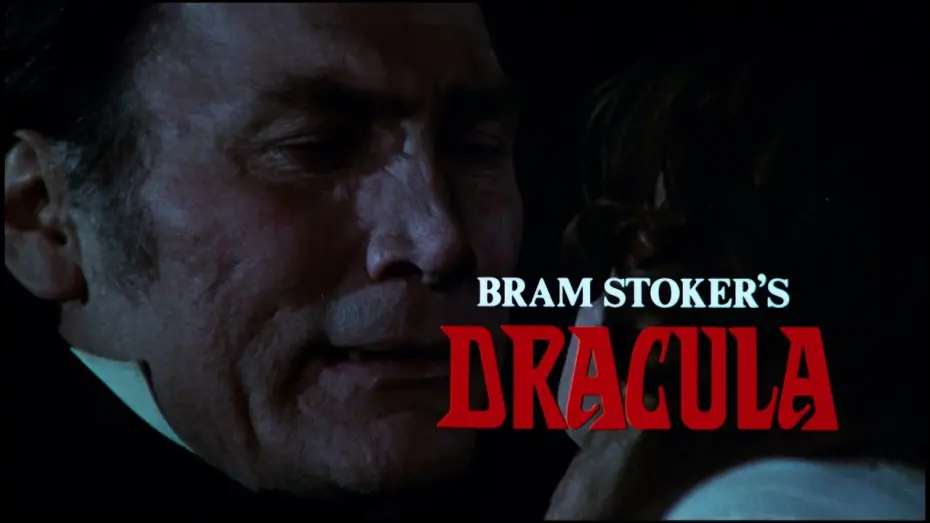 Watch film Dracula | Dan Curtis' Dracula (1974) - Trailer HD 1080p
