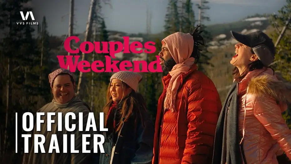 Watch film Couples Weekend | Trailer 4K