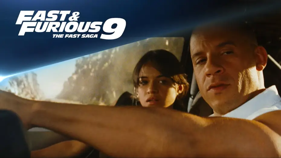Watch film F9 | Fast & Furious 9 - La storia di Dom