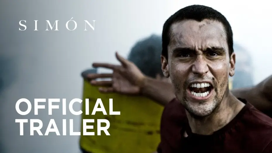 Watch film Sim&oacute;n | SIM&Oacute;N | Official Trailer | NETFLIX