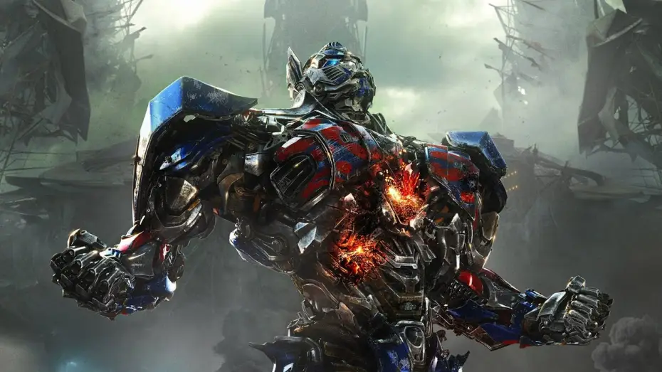 Watch film Transformers: Age of Extinction | TRANSFORMERS : L'&Acirc;GE DE L'EXTINCTION - Bande Annonce 2 VF