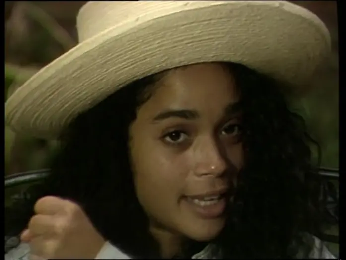 Watch film Angel Heart | 'Angel Heart' Behind-the-scenes'  3.