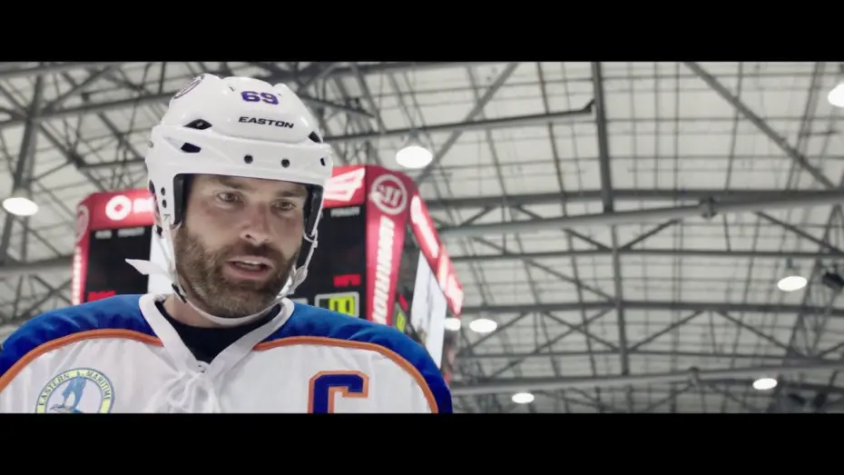 Watch film Goon: Last of the Enforcers | Goon: Last of the Enforcers - Official Trailer
