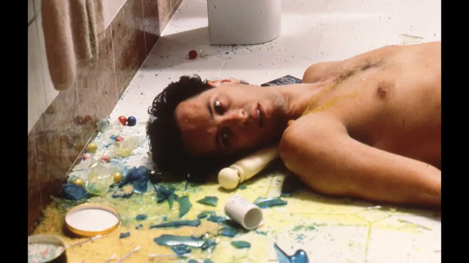 Watch film How to Get Ahead in Advertising | How to Get Ahead in Advertising Original Theatrical Trailer