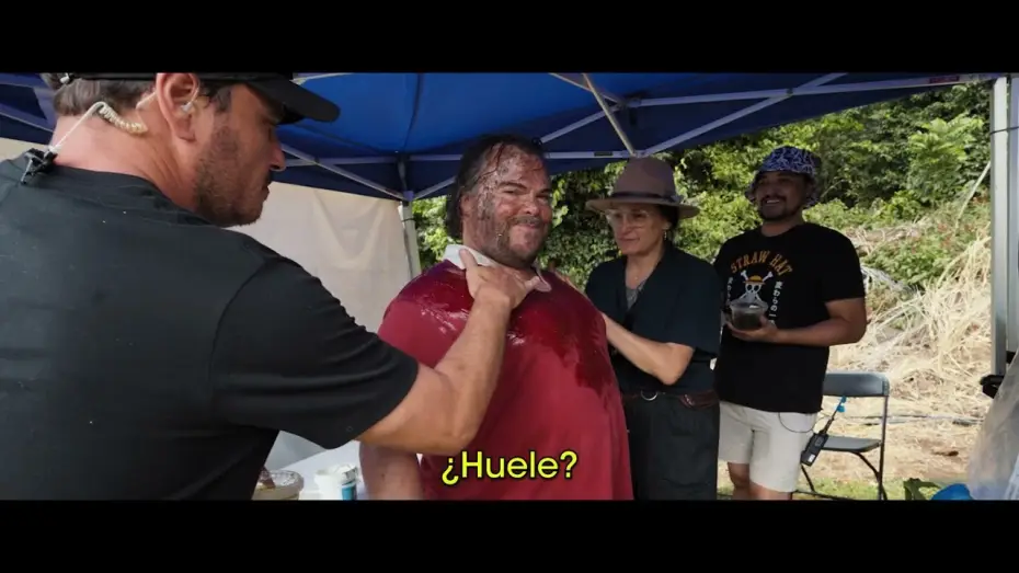 Watch film Anaconda | Ser una estrella de cine es puro glamour... [VOSE]