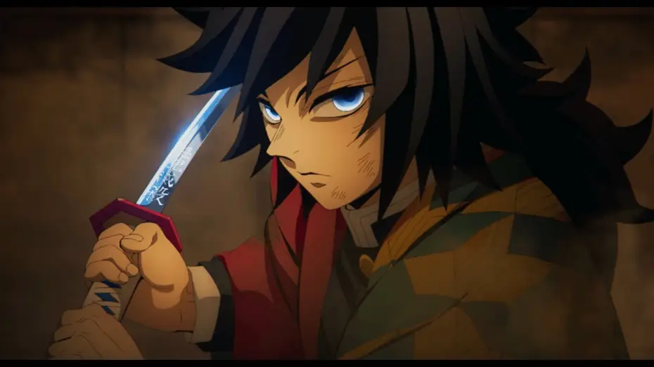 Watch film Demon Slayer: Kimetsu no Yaiba Infinity Castle | Trailer oficial espa&ntilde;ol