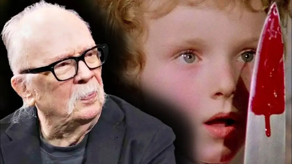 Watch film Suspiria | John Carpenter on Dario Argento