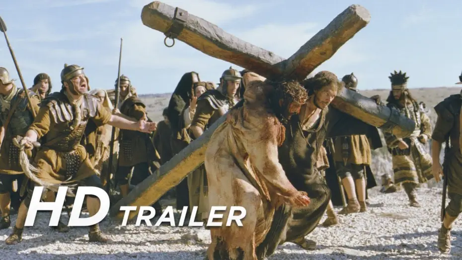Watch film The Passion of the Christ | Offizieller Teaser Trailer
