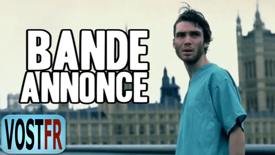 Watch film 28 Days Later | 💀 28 JOURS PLUS TARD Bande Annonce VOSTFR 2002 HD