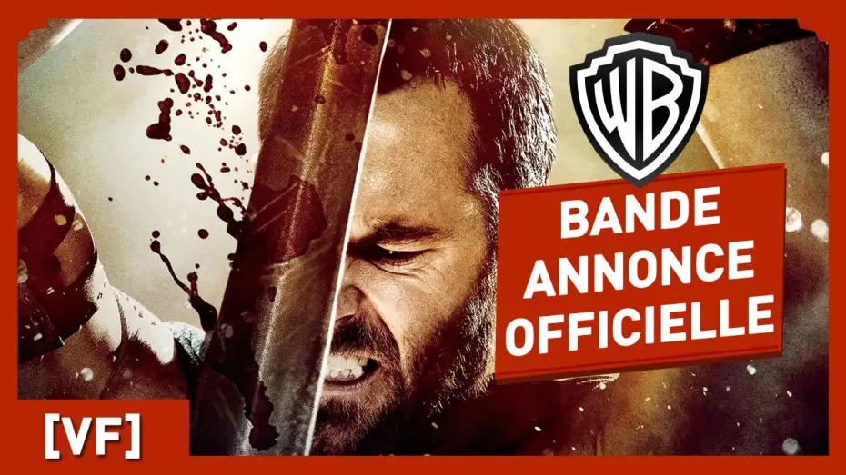 Watch film 300: Rise of an Empire | 300 : La Naissance d'un Empire - Bande Annonce Officielle (VF)