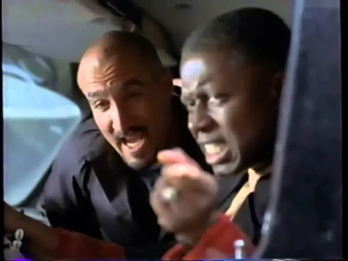 Watch film A Better Way to Die | A Better Way to Die (2000) Trailer (VHS Capture)