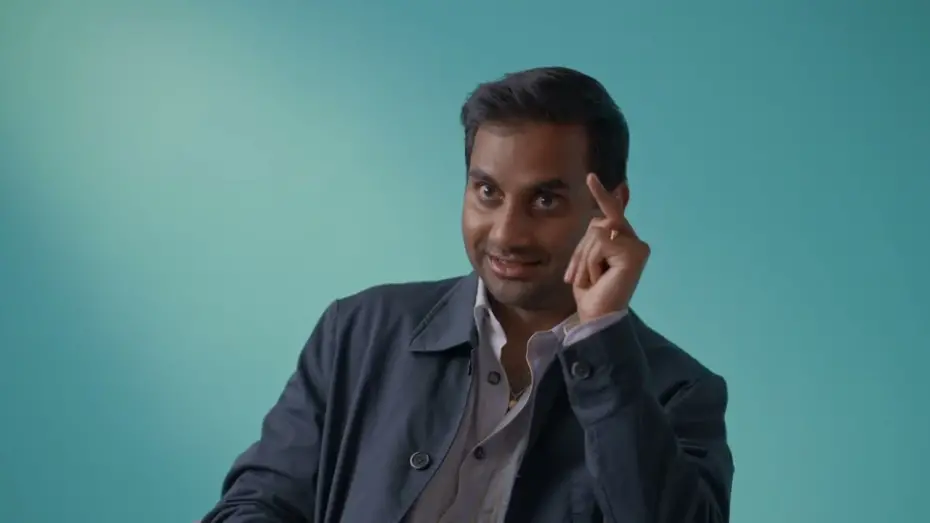Watch film Good Fortune | Aziz Ansari Learns British Slang