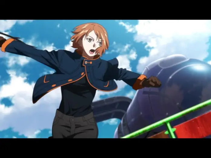 Watch film VIRGIN PUNK Clockwork Girl | Nov 11 & 13