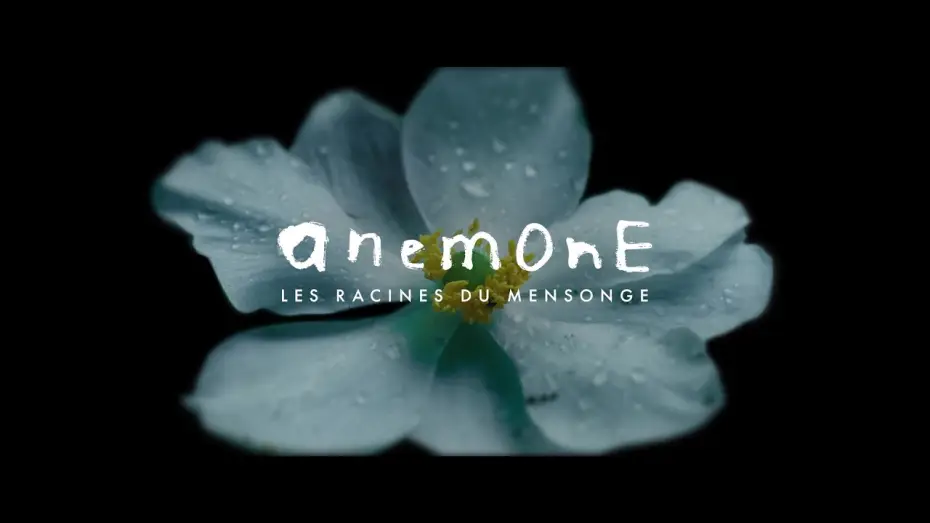 Watch film Anemone | Anemone &ndash; Les racines du mensonge (2025) - Bande annonce HD VOST