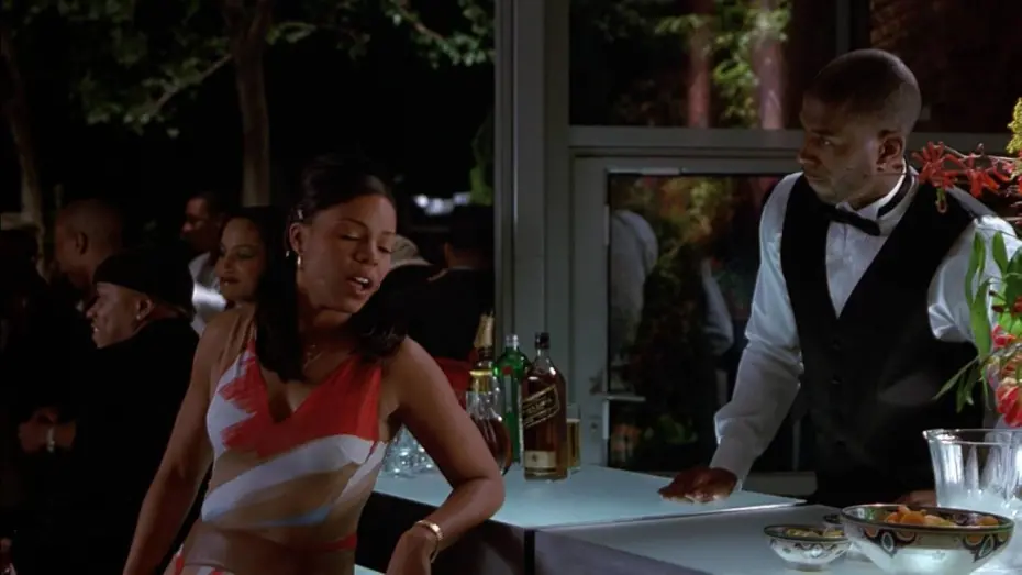 Watch film Brown Sugar | Темный сахар - Trailer