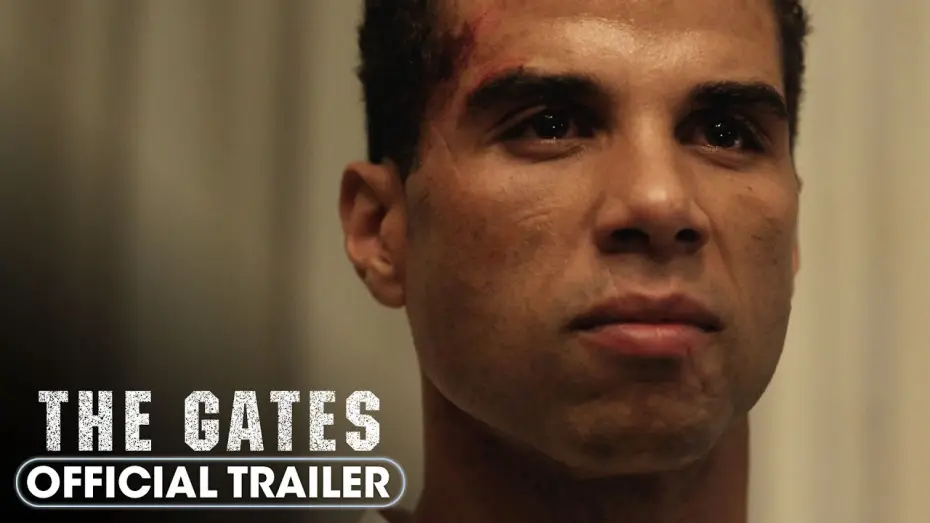 Watch film The Gates | Official Trailer