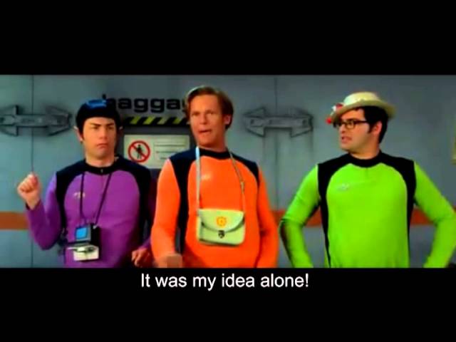 Watch film (T)Raumschiff Surprise - Periode 1 | Traumschiff Surprise Trailer English Subtitles