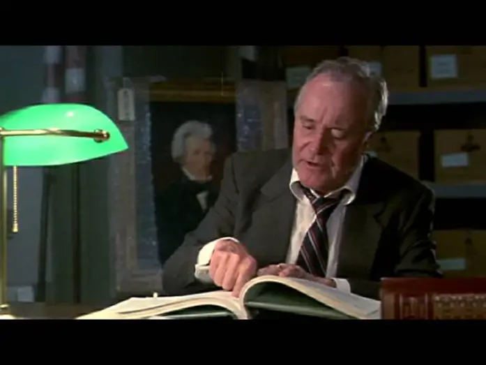 Watch film My Fellow Americans | My Fellow Americans - Trailer