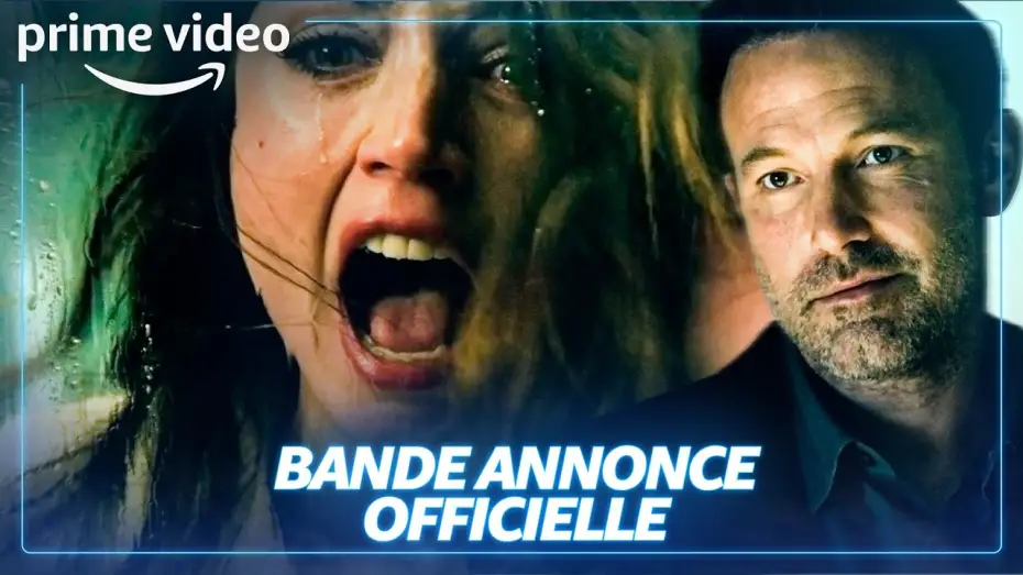 Watch film Deep Water | Eaux Profondes - Bande Annonce [VF]