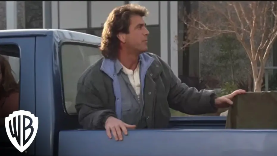 Watch film Lethal Weapon 3 | Riggs and Cole Escape