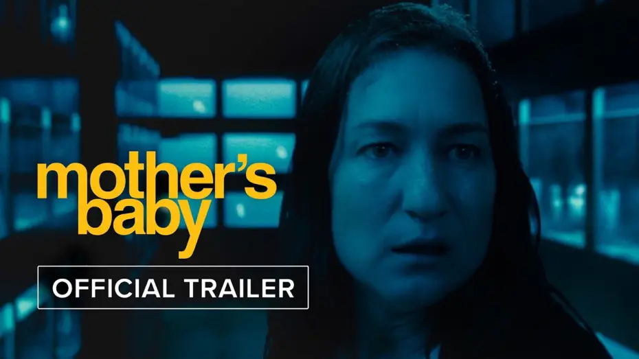 Watch film Mother's Baby | Mother's Baby | Official Trailer HD | March 6th