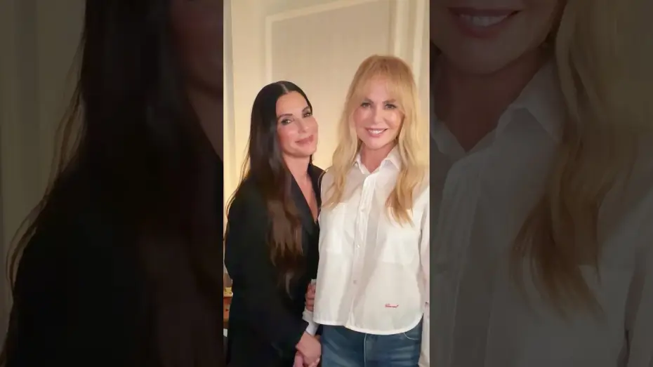Watch film Practical Magic 2 | The Owens sister are summoning you for something special.