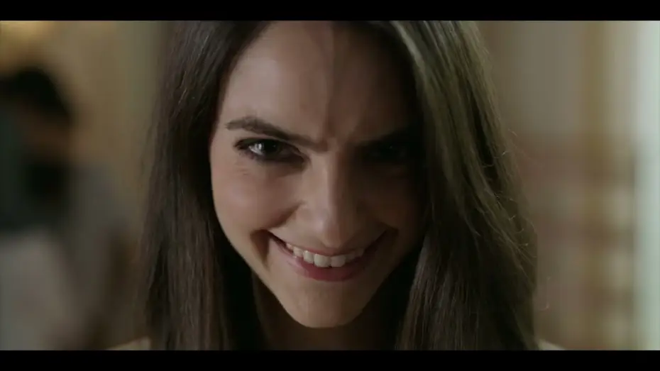 Watch film Smile | Es l&auml;chelt mich an