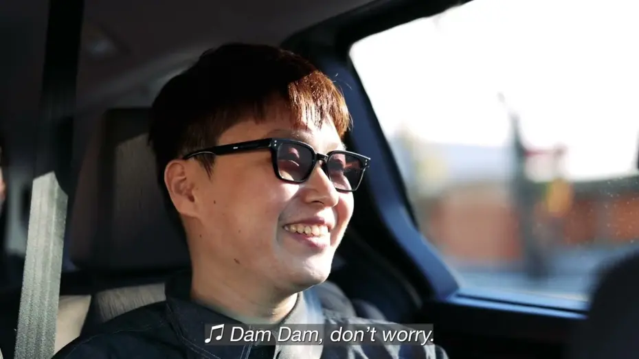 Watch film I Cross the Sea with You | 난 그대와 바다를 가르네 I cross the sea with you | 노현정, 노재윤 RHO Kary Hyunjeong, RHO Jay Jaeyoun